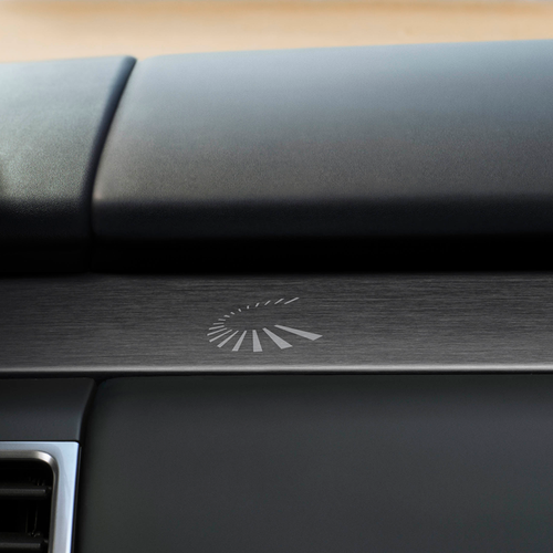 2026 Land Rover Discovery Landmark Edition Interior